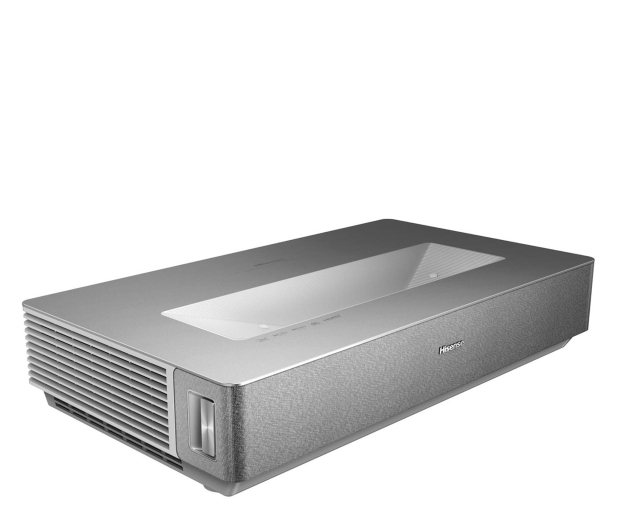 HISENSE 100L5N 100" 4K Dolby Atmos Vision - 1350226 - zdjęcie 4